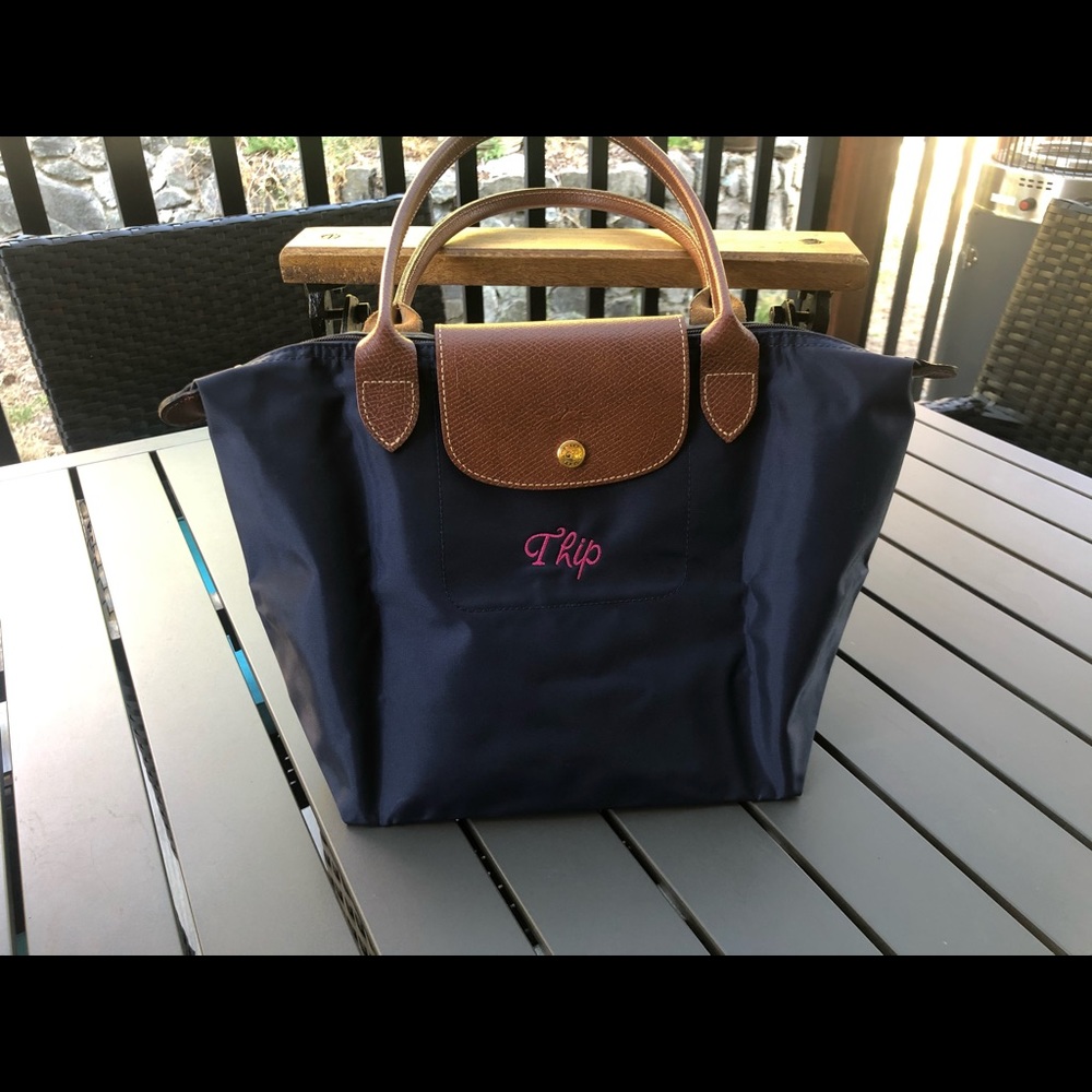 Le Pliage Longchamp - Picture 1 of 15